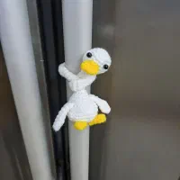 عروسک های بافتنی|اسباب‌بازی بچه|اراک, |دیوار