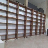 فروش. انواع ویترین قفسه پیشخوان استند آجیل|فروشگاه و مغازه|تبریز, |دیوار