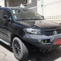کلوت اتومات تیپ ۲ فول لوازم معاوضه