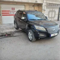 لیفان  x60مدل ۹۴|خودرو سواری و وانت|کرج, خرمدشت|دیوار