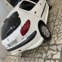 پژو ۲۰۶|خودرو سواری و وانت|رشت, تازه آباد|دیوار