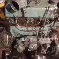 اوراقی و استوک  خاور