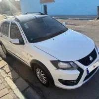 کوییک gxr ۱۴۰۳|خودرو سواری و وانت|اسلام‌شهر, شهرک مفیدی|دیوار