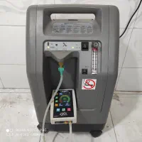دستگاه اکسیژن ساز خانگی