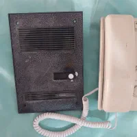 ایفون صوتی تابان