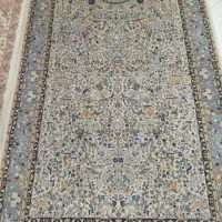 فرش ۶ متری ستاره کویر یزد