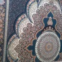 فرش|فرش|فلاورجان, |دیوار