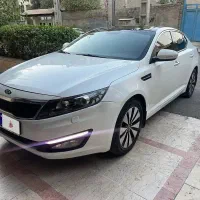 اپتیما ۲۰۱۳ فول|خودرو سواری و وانت|کرج, مهرویلا جنوبی|دیوار