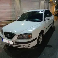 هیوندا آوانته|خودرو سواری و وانت|تهران, تختی|دیوار