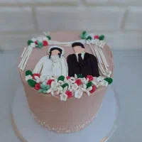 کیک تولد|خدمات پذیرایی، مراسم|بم, |دیوار