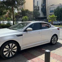 اپتیما ۲۰۱۲ خانگی