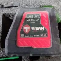 تراز لیزری تیوان L04 اصلی