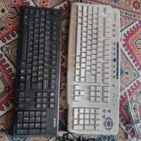 کیبورد فراسو