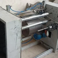 ۳ دستگاه خورد کن رول کن سفره یکبارمصرف|ماشین‌آلات صنعتی|تهران, افسریه جنوبی|دیوار
