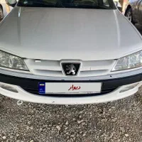 پژو پارس TU5