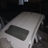 سقف و ستون تیگو۵