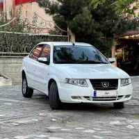سمند سورن F7 مدل 93|خودرو سواری و وانت|بوکان, |دیوار