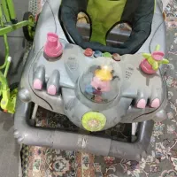 کالسکه.کریر .رو روئک