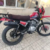 فروش فوری تریل ۲۰۰