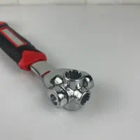 هشت ابزار در یک محصول|ابزارآلات|دزفول, |دیوار