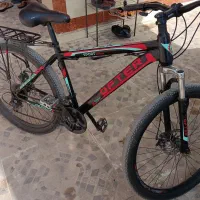 سلام دوچرخه مدل افتر سایز 26