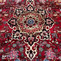 فرشهای دستباف بیجار و...