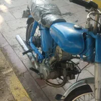 متور سیکلت یاماها ۱۰۰|موتورسیکلت|مشکین‌دشت, |دیوار