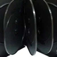 انواع قاب DVD (دی وی دی)|پخشکننده DVD و ویدیو|رشت, پل تالشان|دیوار