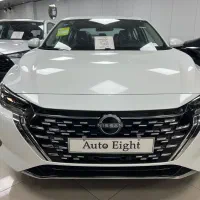 نیسان سیلفی /مکس ادیشن /سفید تحویل فوری