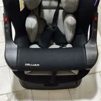 صندلی ماشین