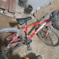 دوچرخه 26