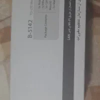 مودم ایرانسل سیم کارت خور نو|مودم و تجهیزات شبکه|شیراز, فرهنگ شهر|دیوار