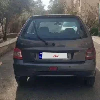 پراید ۱۱۱ sx مدل ۹۱|خودرو سواری و وانت|پردیس, فاز ۴|دیوار