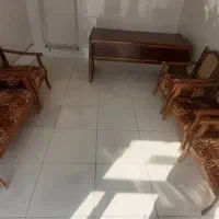 میز و صندلی