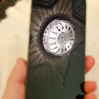 ایفون۱۴پرومکس سری m درحد