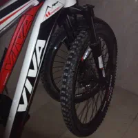 دوچرخه|دوچرخه، اسکیت، اسکوتر|قرچک, مهدیه|دیوار