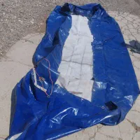 چادروباربندتوری نیسان