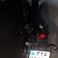 یاماها wr|موتورسیکلت|تهران, ولنجک|دیوار