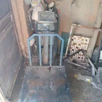 باسکول 500 کیلویی