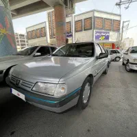 پژو405درحد