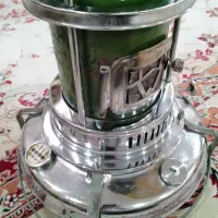 چراق نفتی عالی نسب|بخاری، هیتر، شومینه|تهران, افسریه جنوبی|دیوار