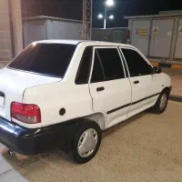 پراید 131 مدل 90