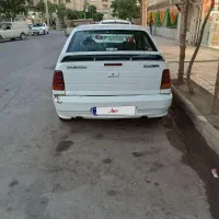 دوو ریسر هاچپک|خودرو سواری و وانت|مشهد, یاس|دیوار