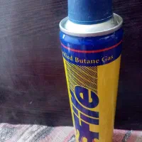 فروش کپسول خالی گاز فندک