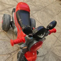 موتور چرخی|اسباببازی|اصفهان, شاه پسند|دیوار