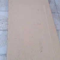 کفی تخت سالم یک عدد