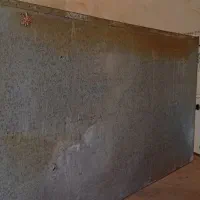 کابینت فلزی|آب‌چکان و نظم‌دهنده ظروف|مسجد سلیمان, |دیوار