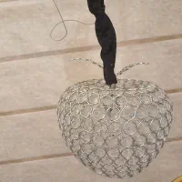 لامپ آشپزخانه