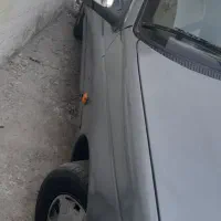 ۴۰۵ مدل ۹۵ دوگانه کارخونه|خودرو سواری و وانت|محمدشهر, سیدآباد|دیوار