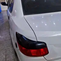 ساینا دوگانه Sشرکتی|خودرو سواری و وانت|بهارستان, |دیوار
